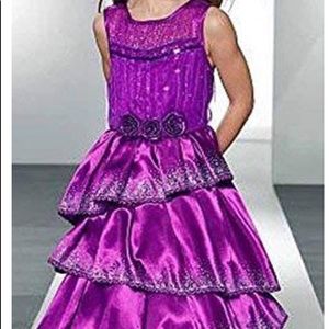 Truly Fashion By Heidi Klum Girls sz 5/6